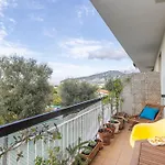 شقة Marescala Vacation - Casa Vesuvia سورينتو