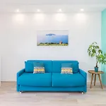 Marescala Vacation - Casa Vesuvia شقة