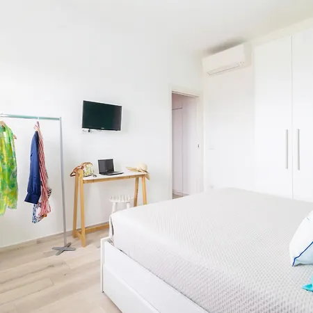 Marescala Vacation - Casa Vesuvia Apartamento Sorrento