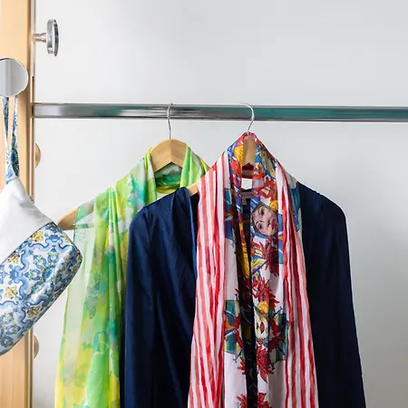 Marescala Vacation - Casa Vesuvia Sorrento