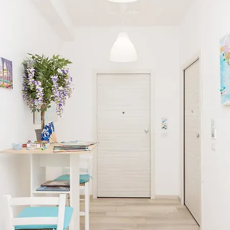 Marescala Vacation - Casa Vesuvia