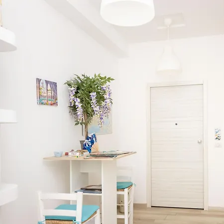 Appartamento Marescala Vacation - Casa Vesuvia *