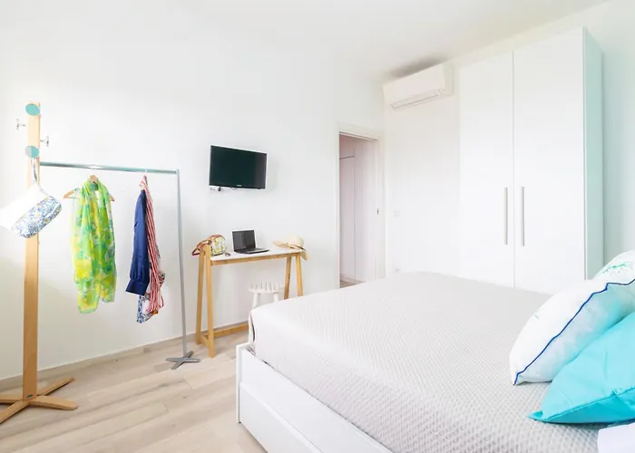 Marescala Vacation - Casa Vesuvia شقة سورينتو