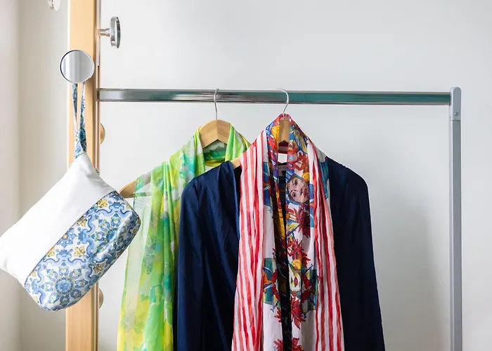 Marescala Vacation - Casa Vesuvia Sorrento