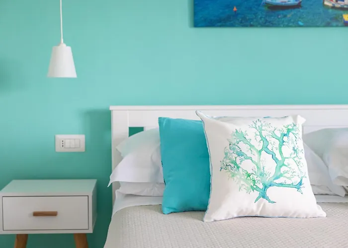 شقة Marescala Vacation - Casa Vesuvia