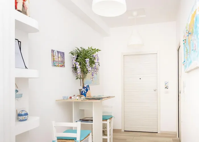 Appartamento Marescala Vacation - Casa Vesuvia *