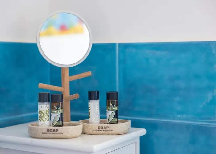 Marescala Vacation - Casa Vesuvia Appartamento