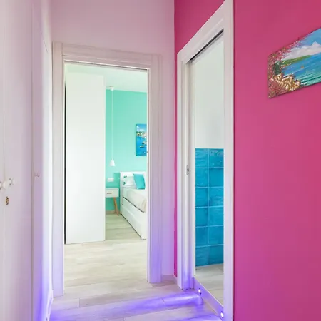 Marescala Vacation - Casa Vesuvia *