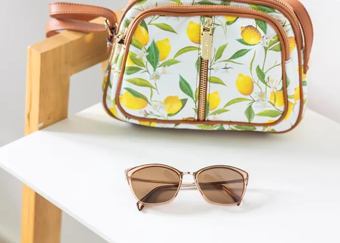 Apartment Marescala Vacation - Casa Vesuvia *